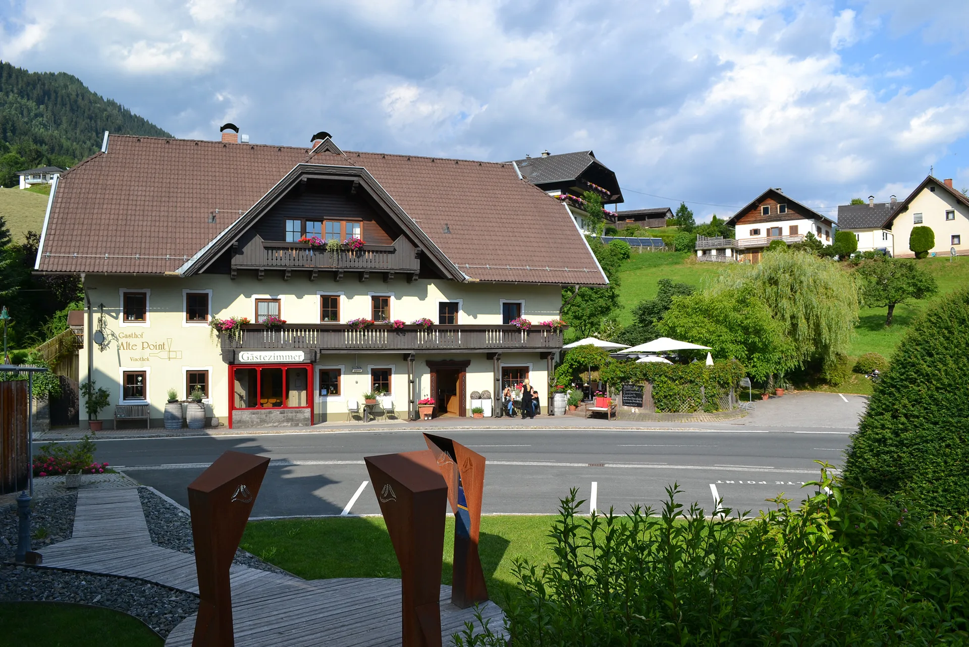 Alte Point — photo 48