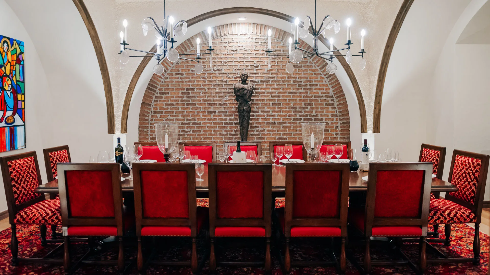 The Wine Grotto — photo 10