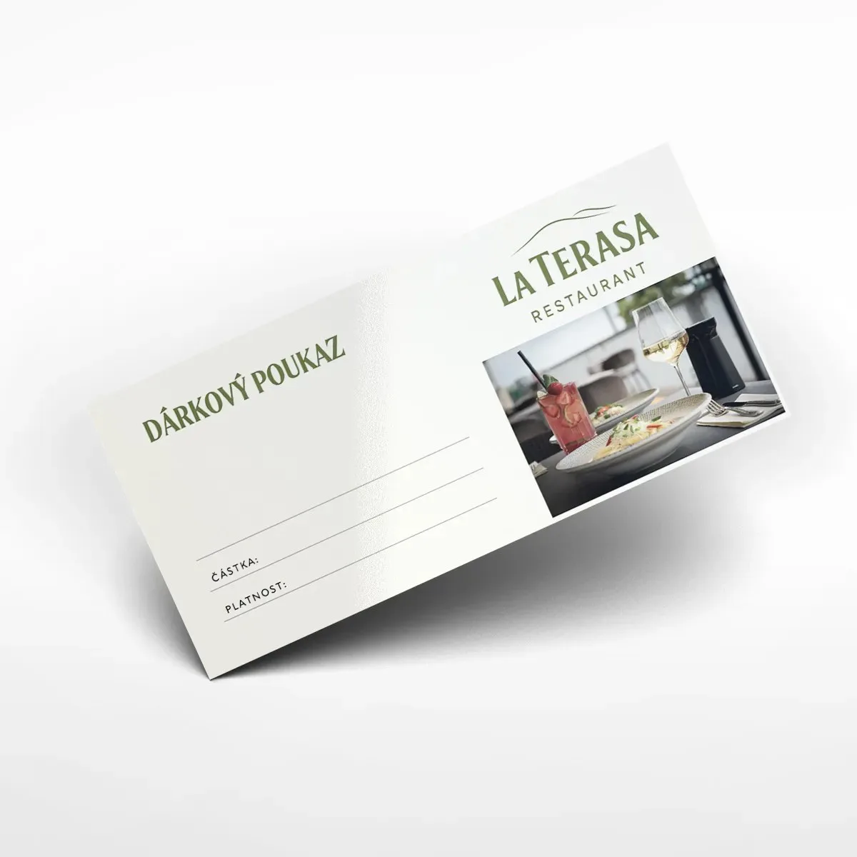 La Terasa — photo 4