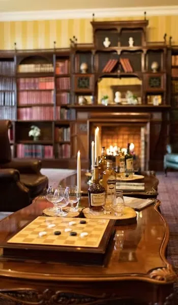 The Catalina at Lough Erne Resort — photo 8
