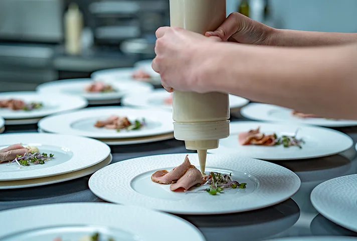 Restaurant Chapelle — photo 25