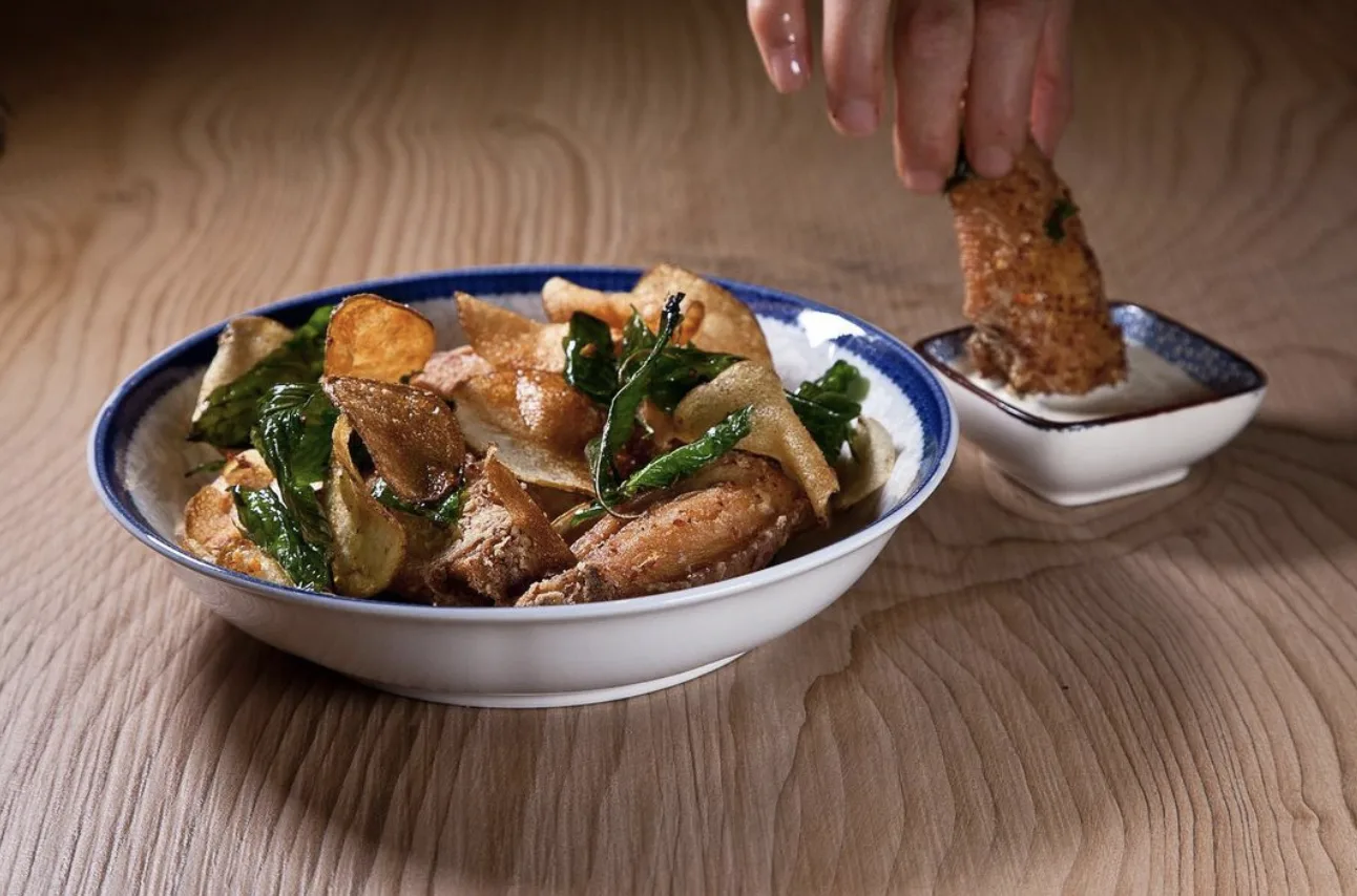 Cha Kee — photo 15