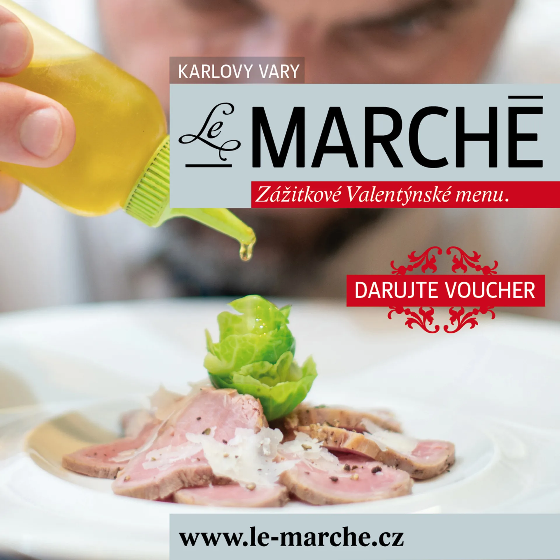 Le Marché — photo 102