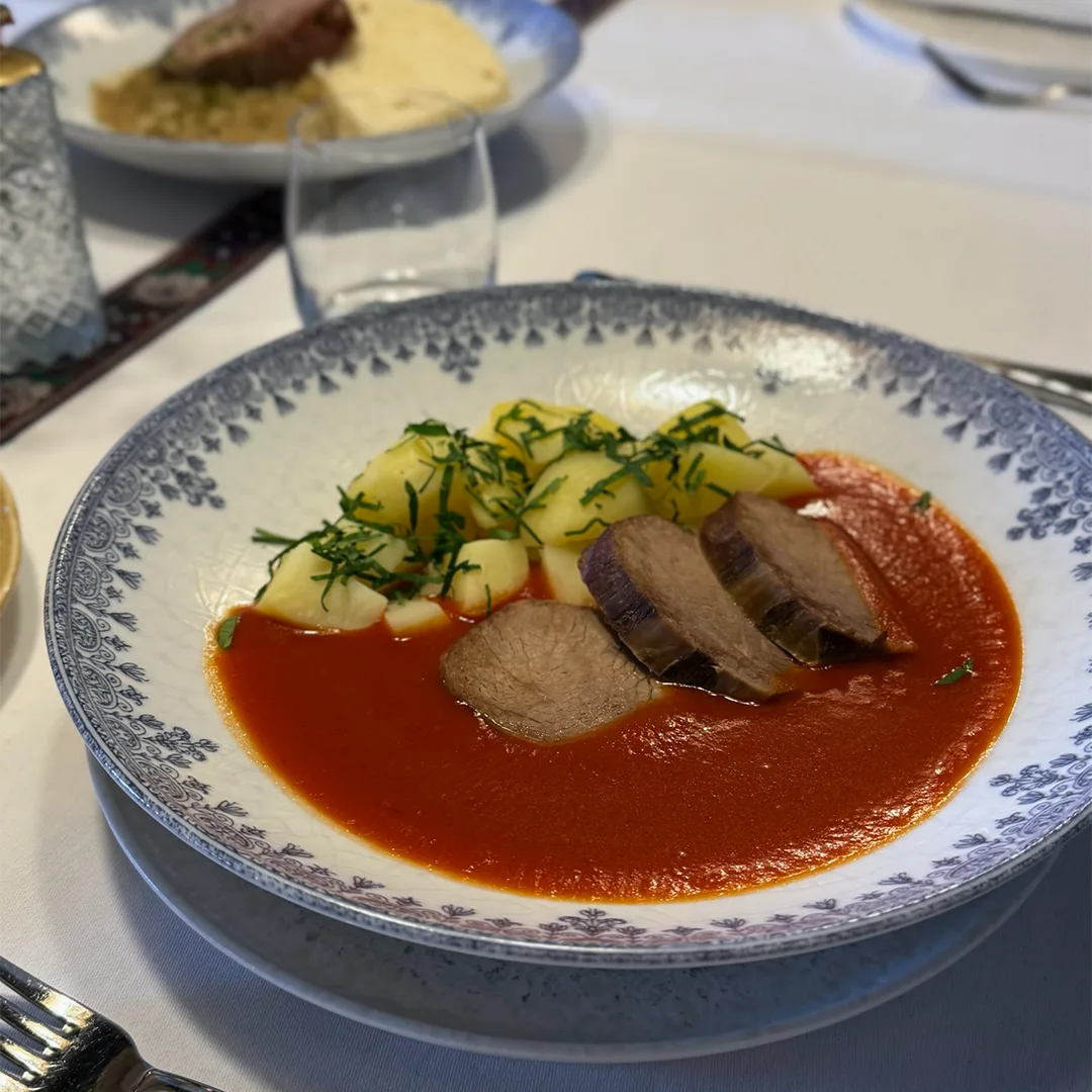 Leberfinger — photo 32