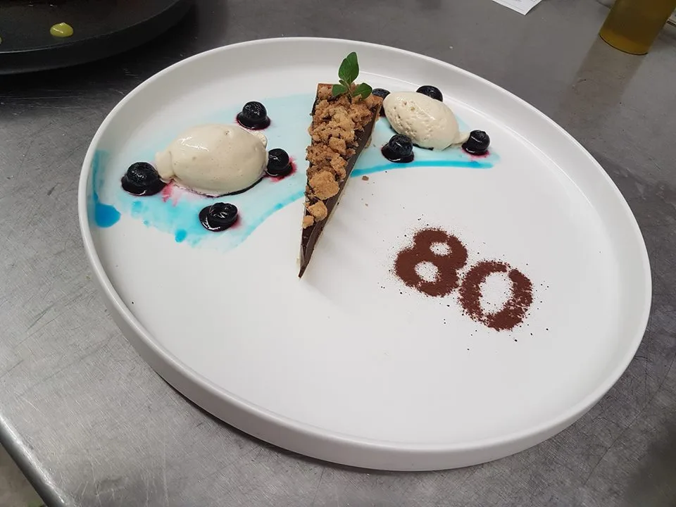 Culinaria Restaurant — photo 28