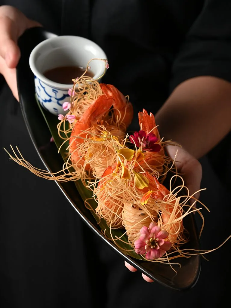 Praya Dining, Bangkok