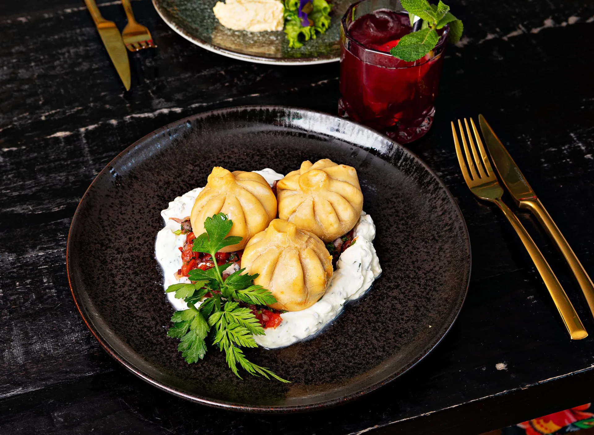 Babuschkas Kitchen — photo 80
