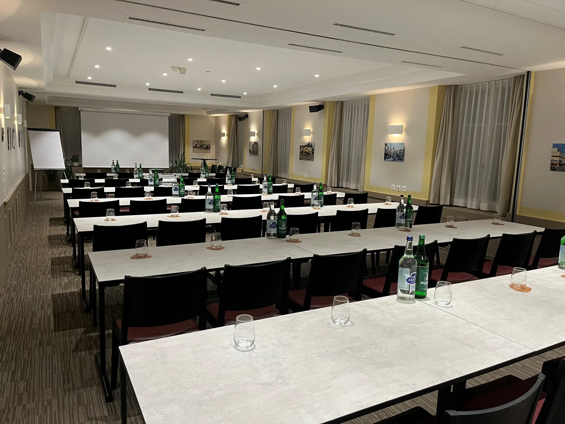 Hotel Schwanen — photo 37