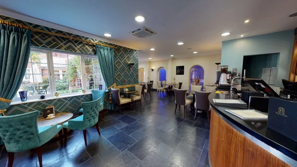 Lakes Restaurant — photo 7