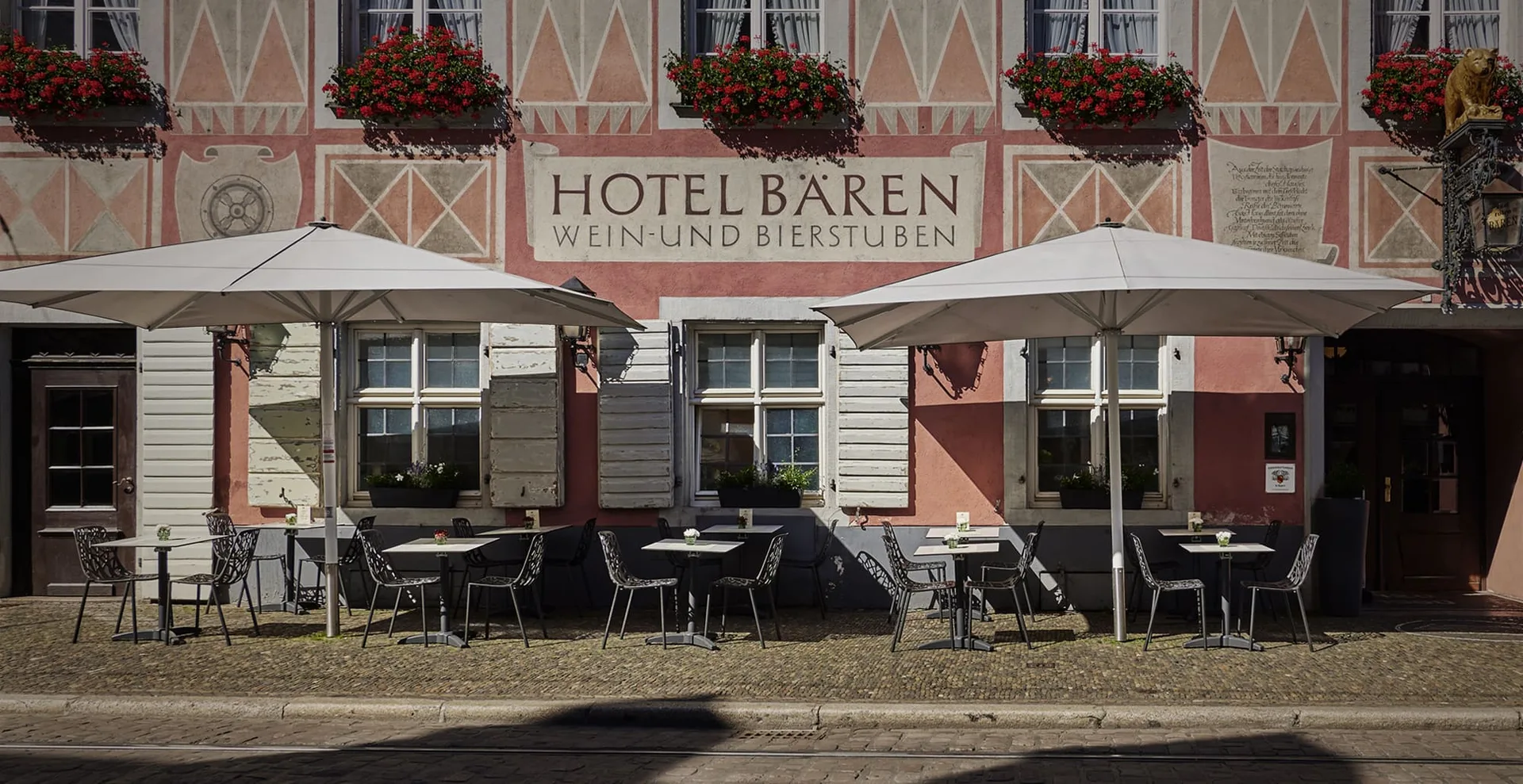 Gasthof Zum Roten Bären — photo 25