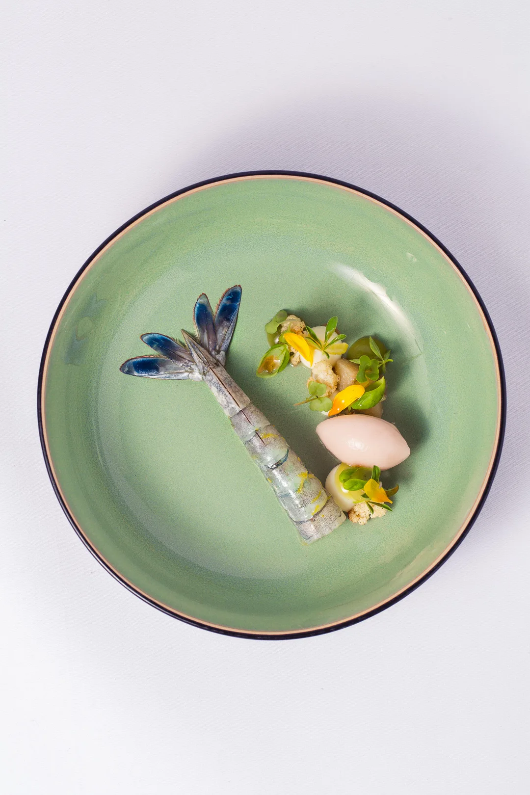 Yunico - Japanese Fine Dining — photo 8