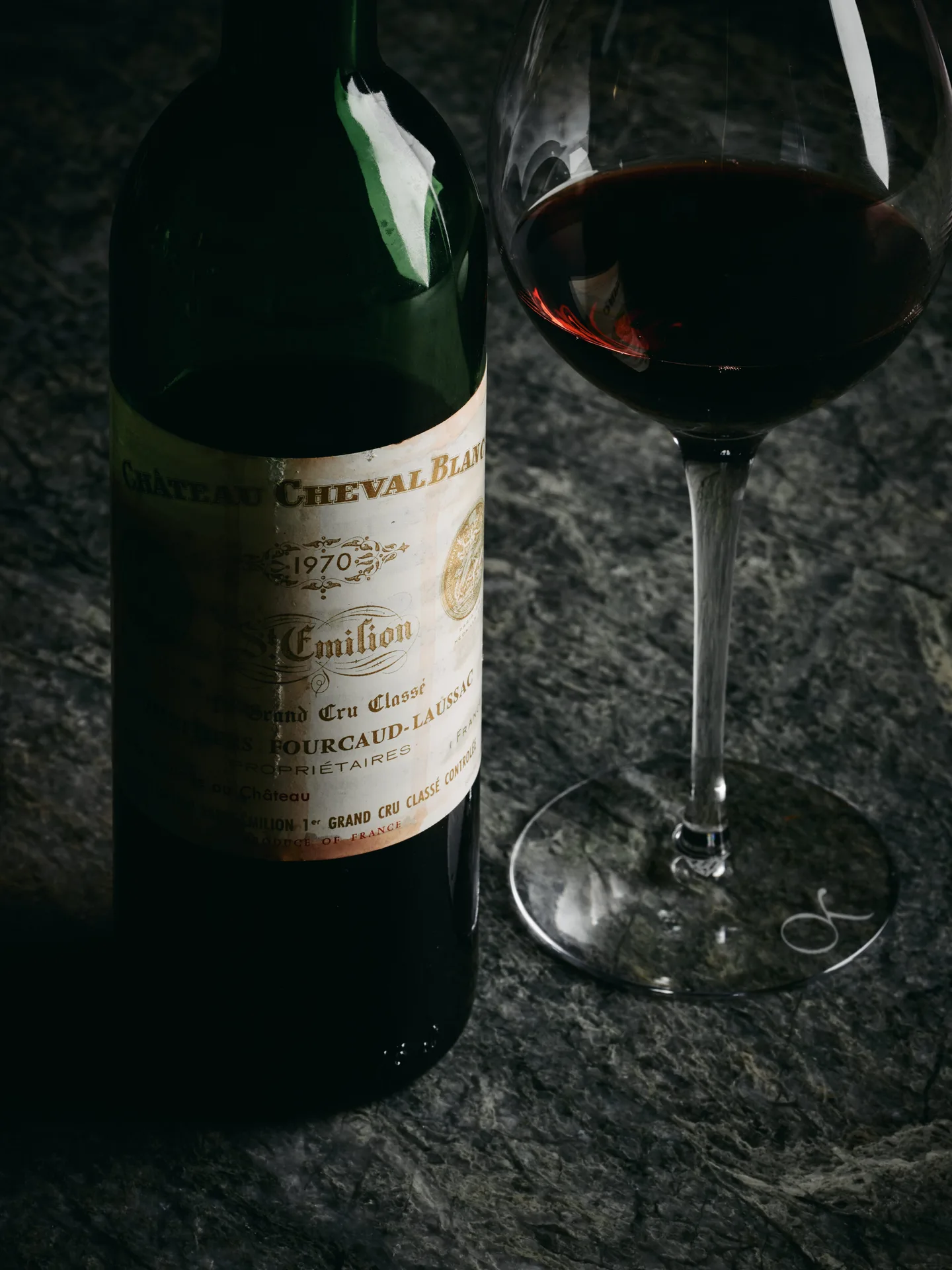 Operakällaren — drink