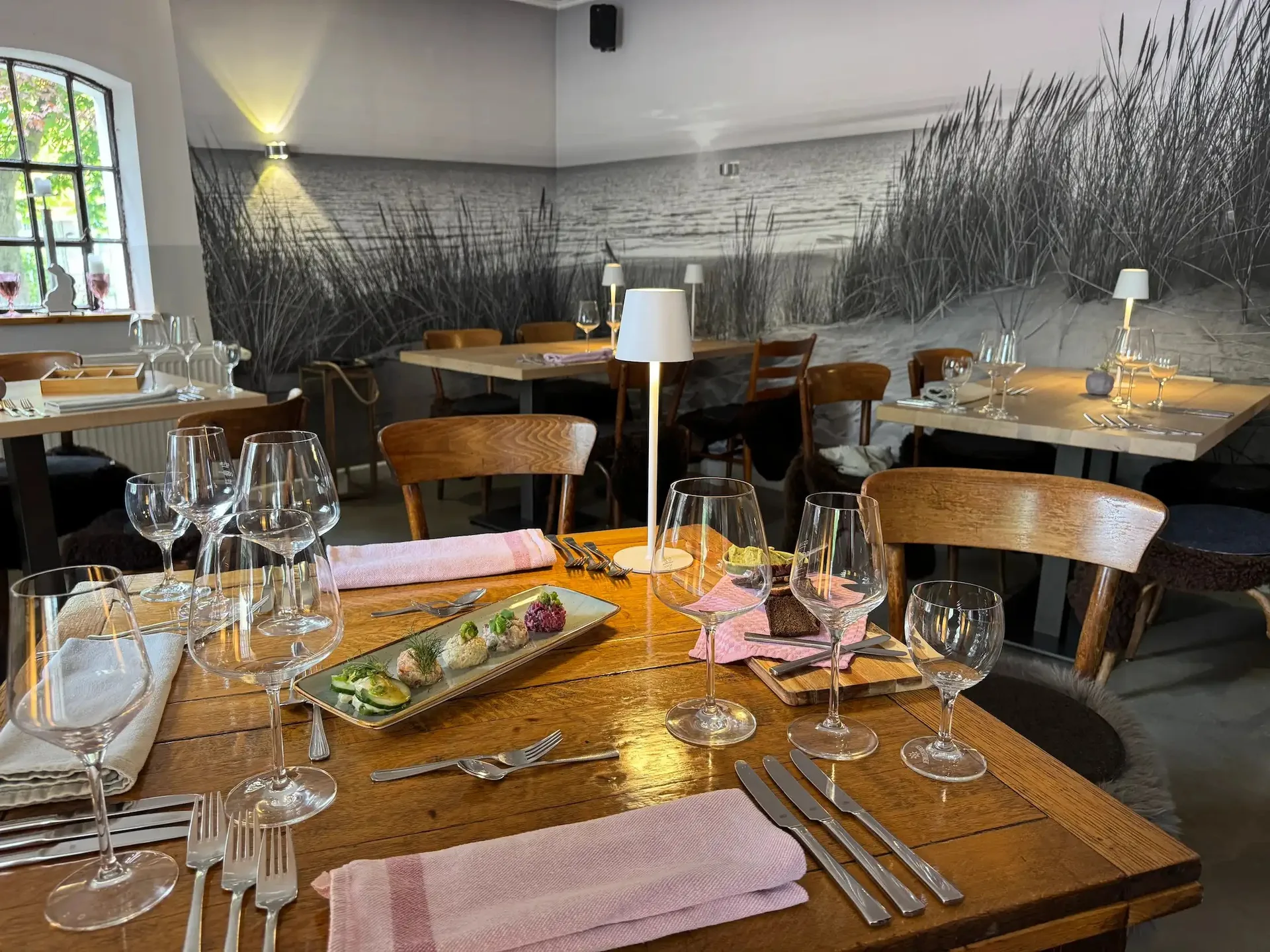 Kerstins Restaurant — photo 42