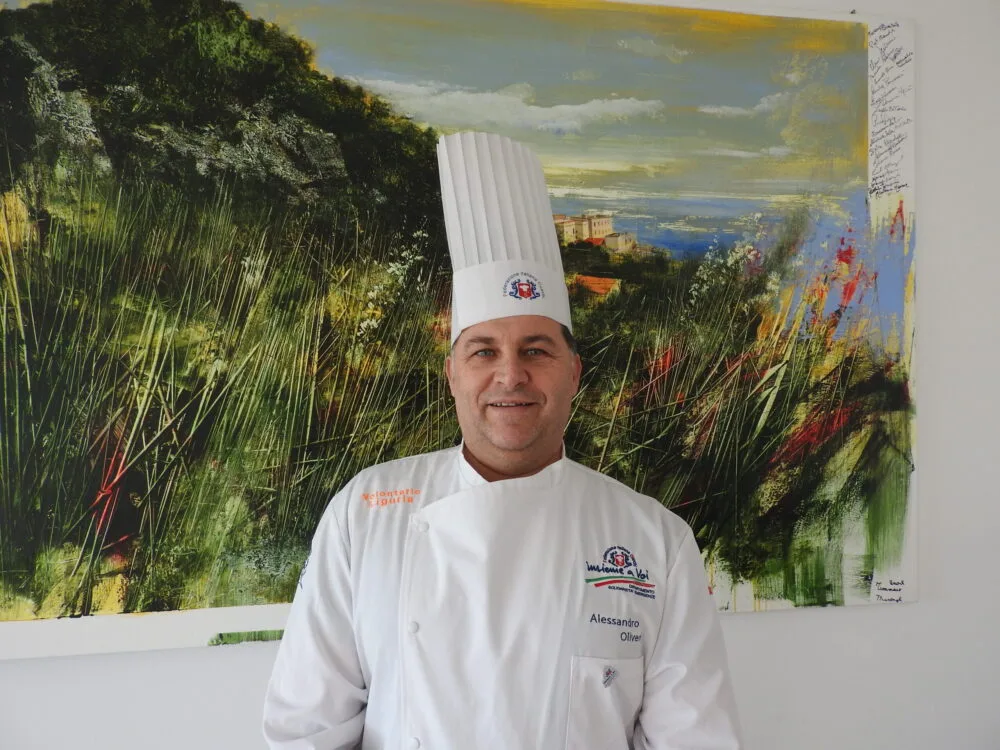 Muraglia - Conchiglia d'Oro — photo 11