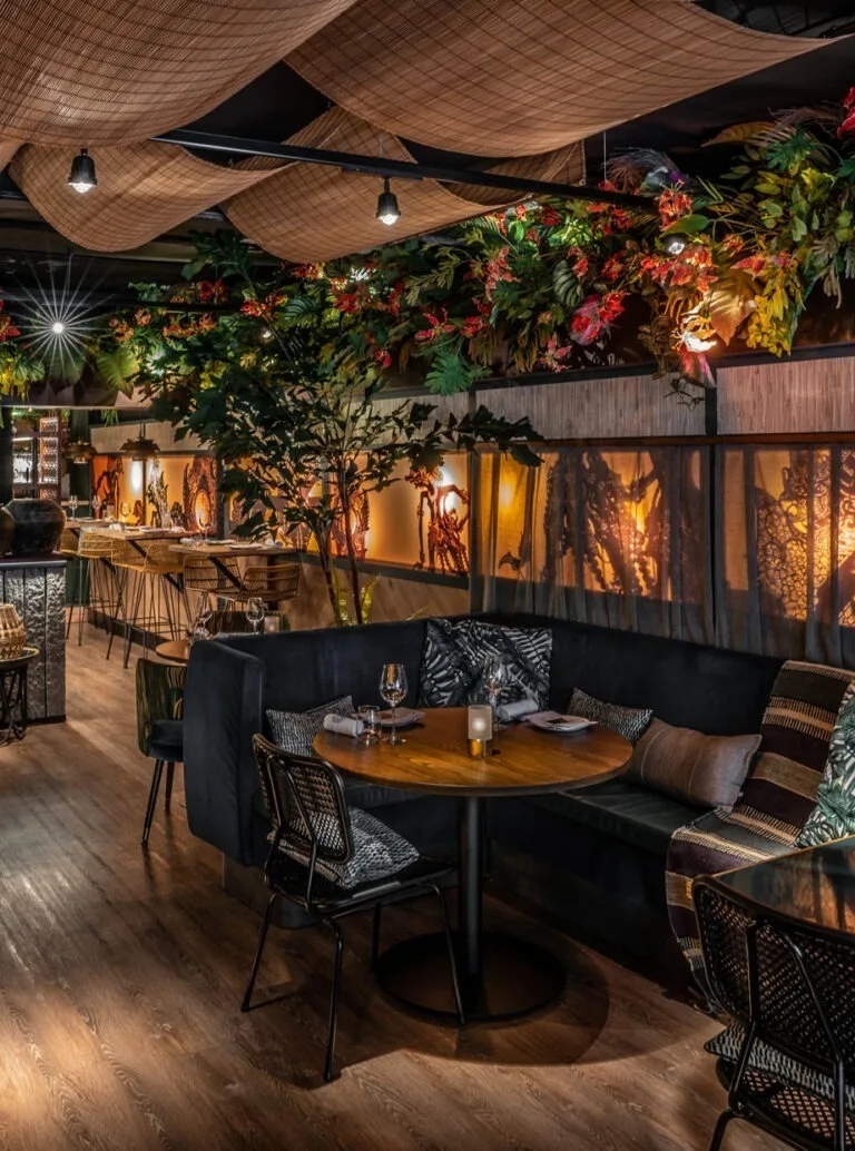 Ron Gastrobar — photo 26