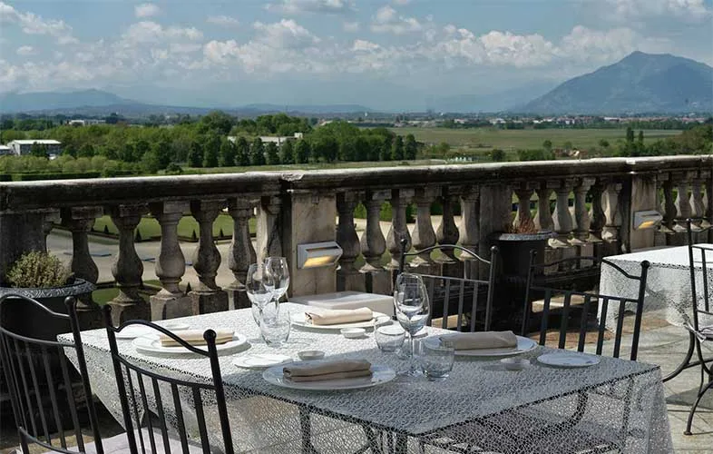 Dolce Stil Novo alla Reggia — photo 19