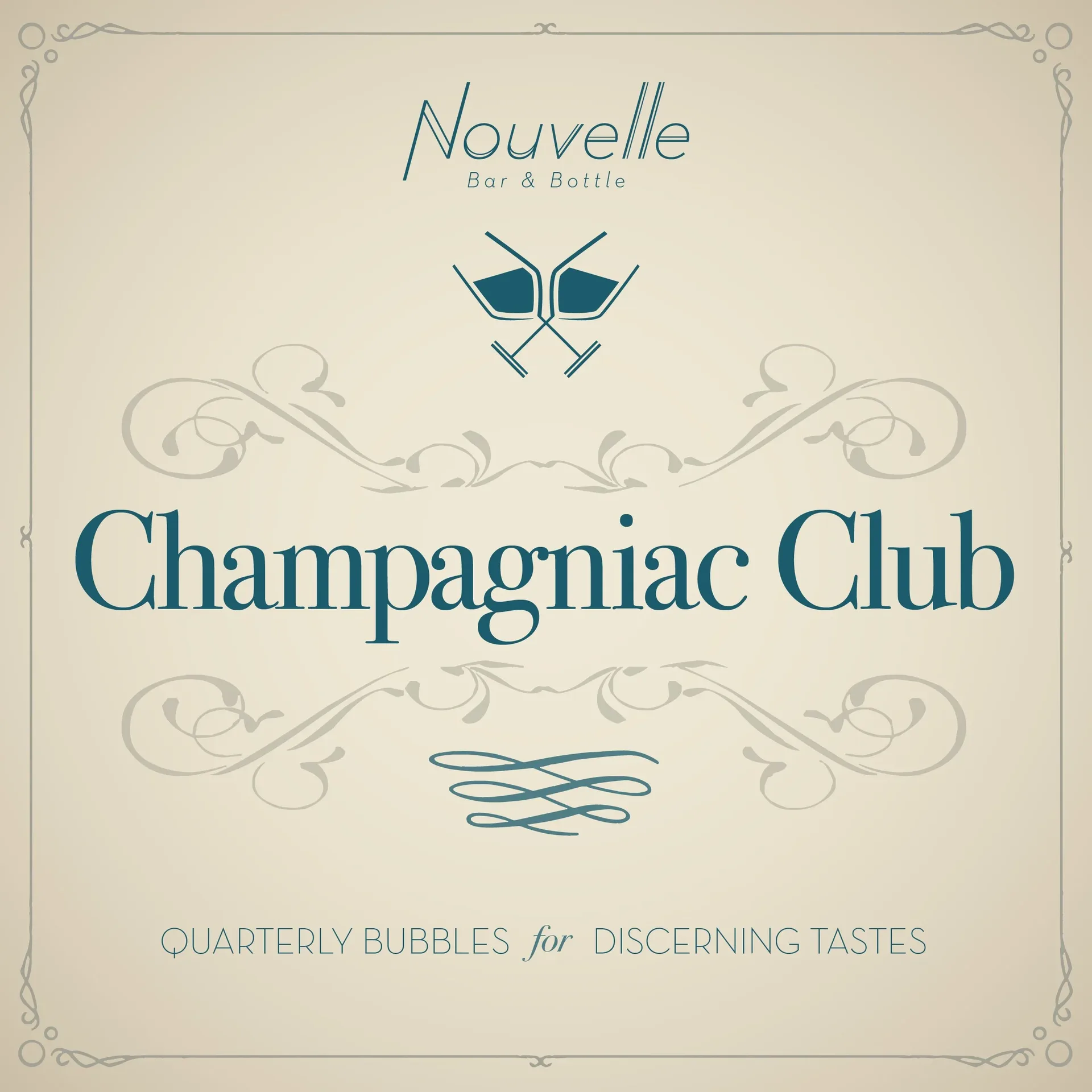 Nouvelle Bar & Bottle — photo 7