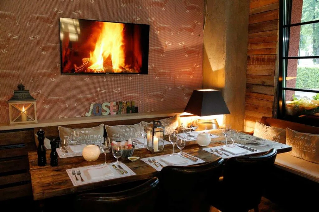 Restaurant Joseph’s — photo 14