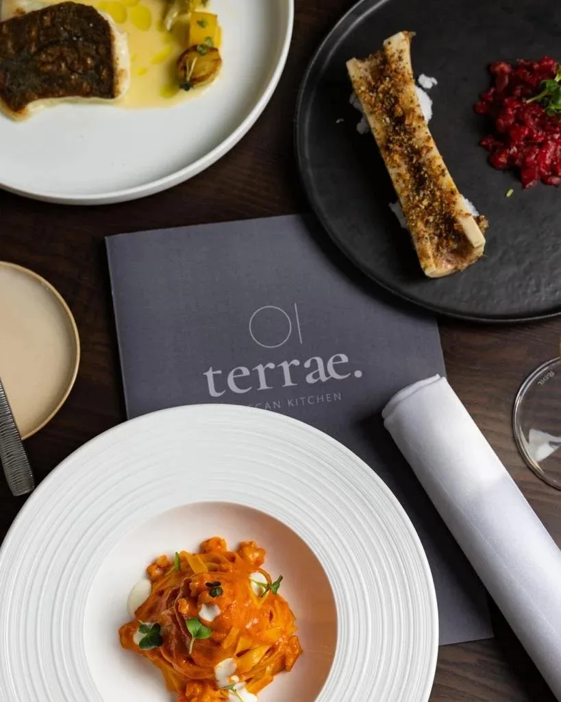 Terrae — photo 5