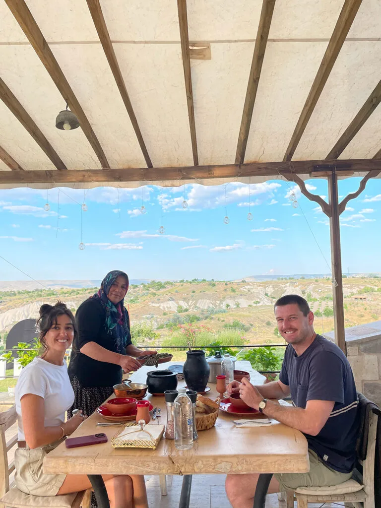 Babayan Evi Restaurant — photo 6