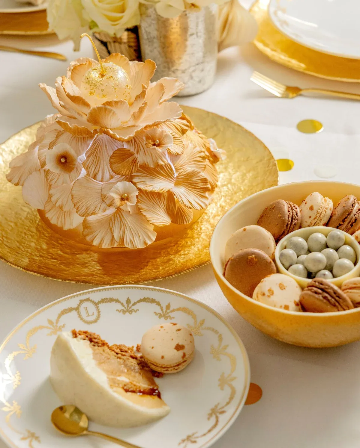 Ladurée — photo 42