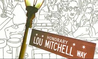 Lou Mitchell's — photo 10