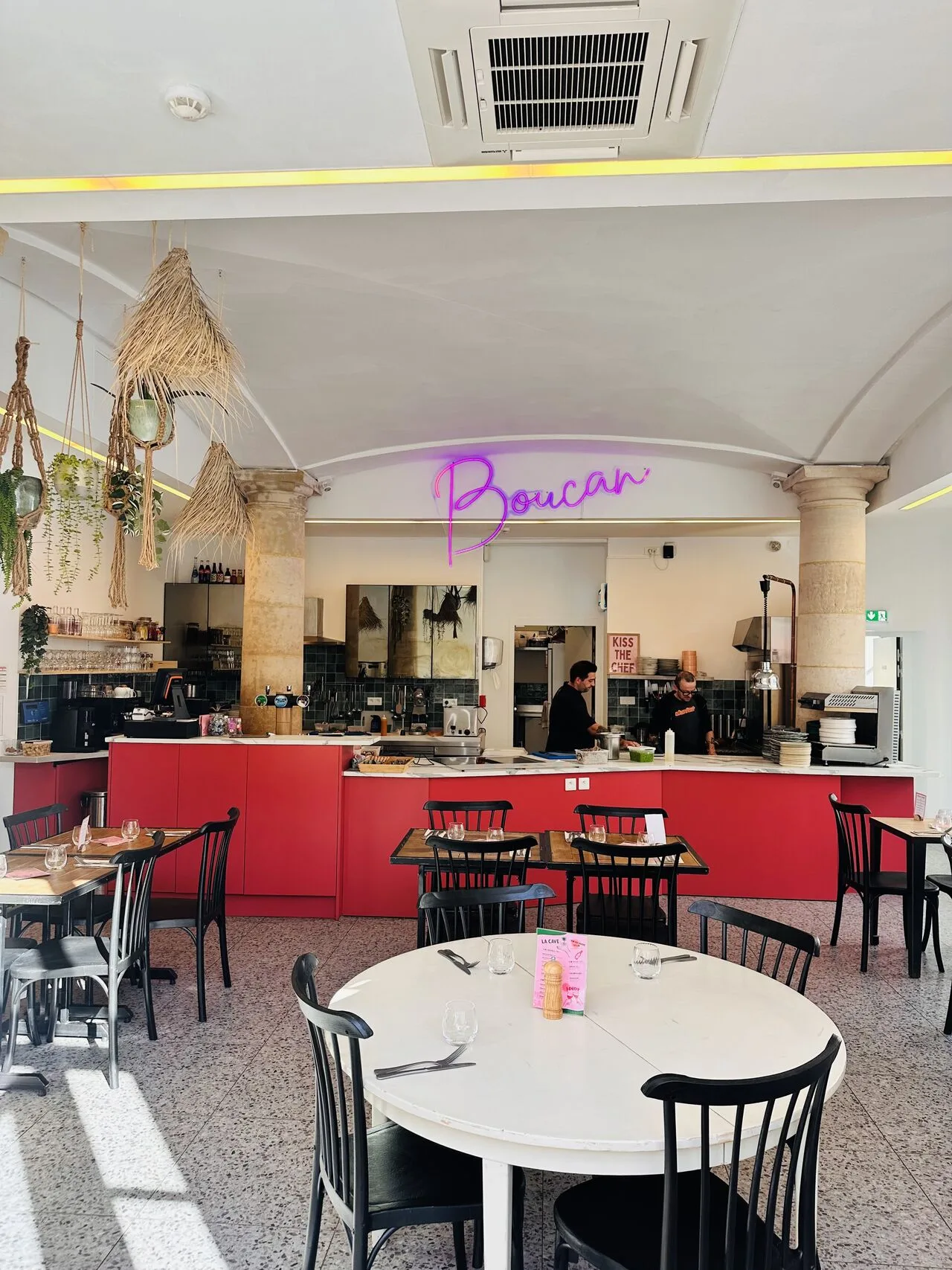 Boucan — photo 8