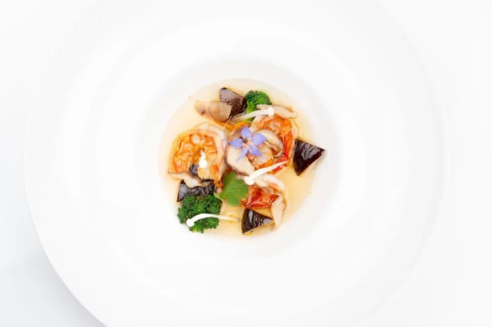 Cassis — food
