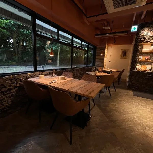 antica locanda MIYAMOTO — photo 25