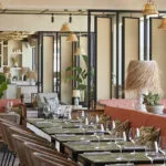 Le Petit Beefbar Budapest — atmosphere