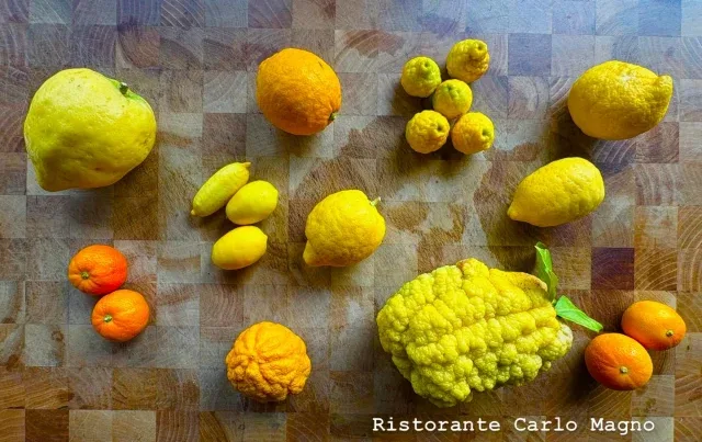 Carlo Magno — photo 4