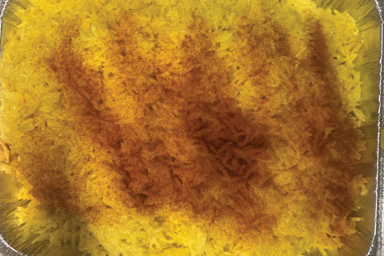 Paprika Café — photo 5