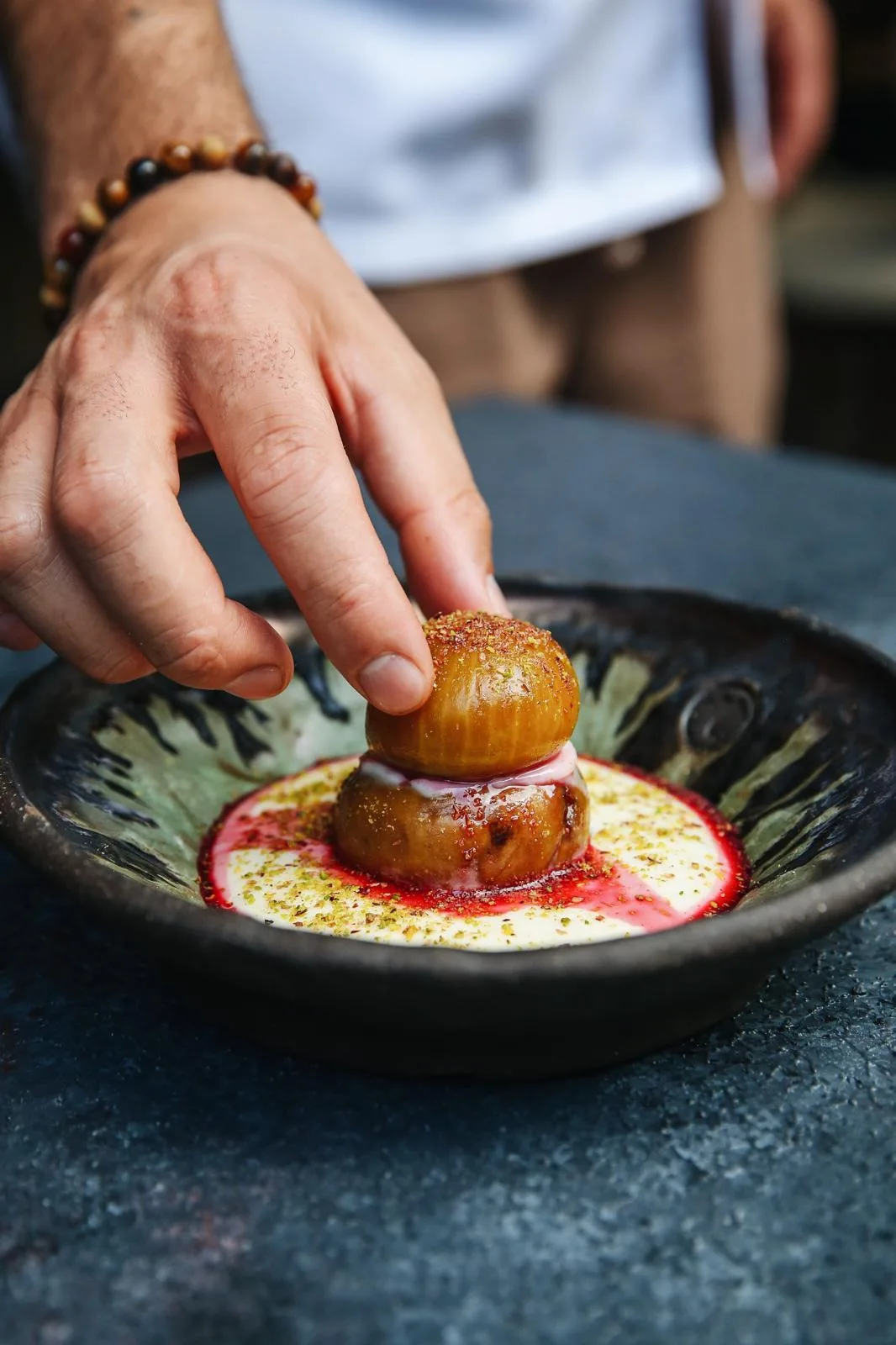 Muutto Anatolian Tapas Bar — photo 6