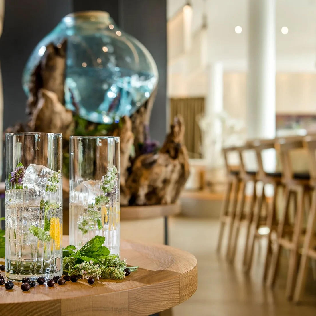 Restaurant LUMI — photo 6