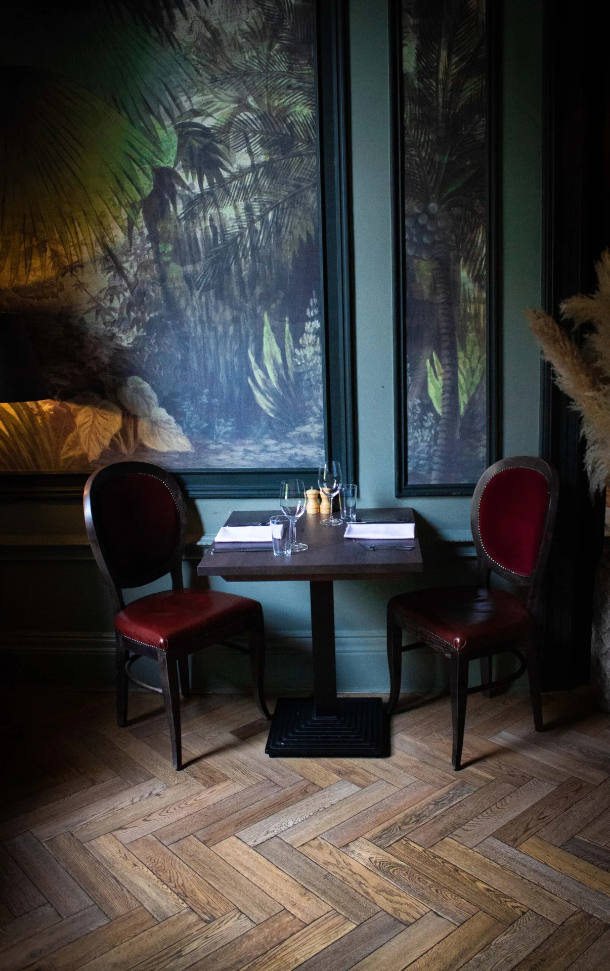 The Fat Badger — photo 43