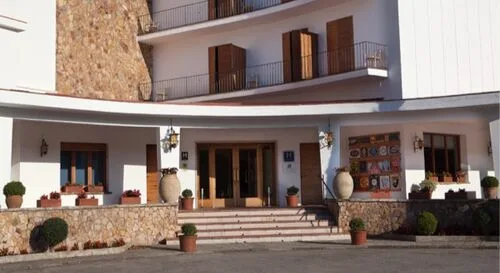 El Motel, Figueres