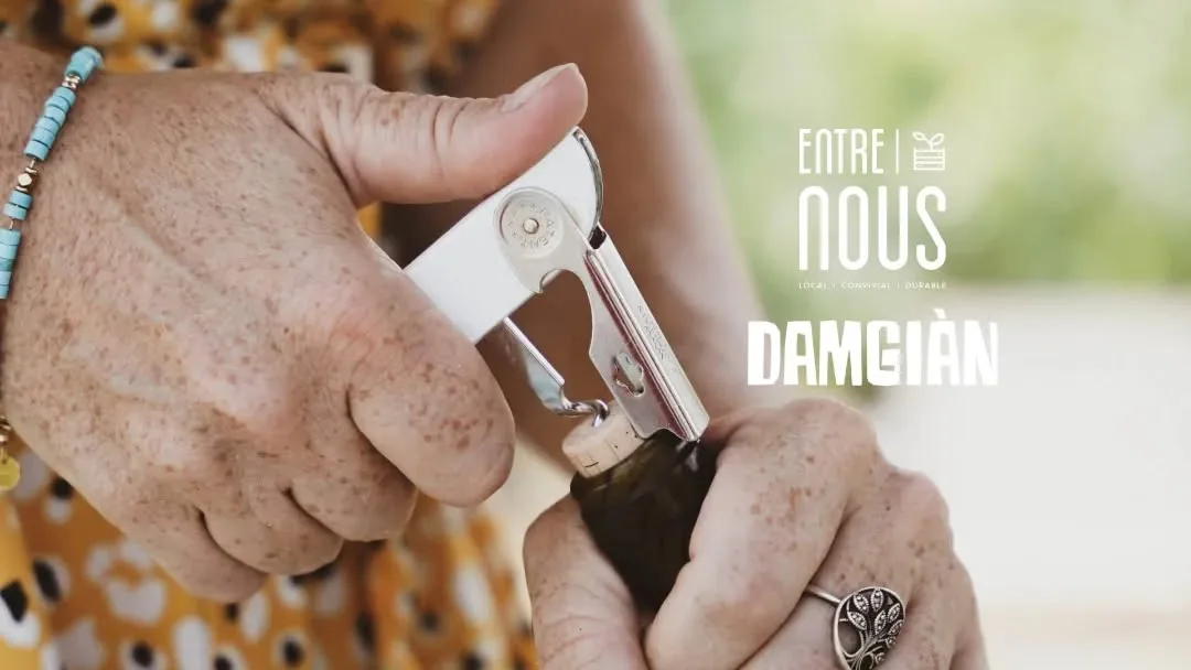 Entre-Nous — drink