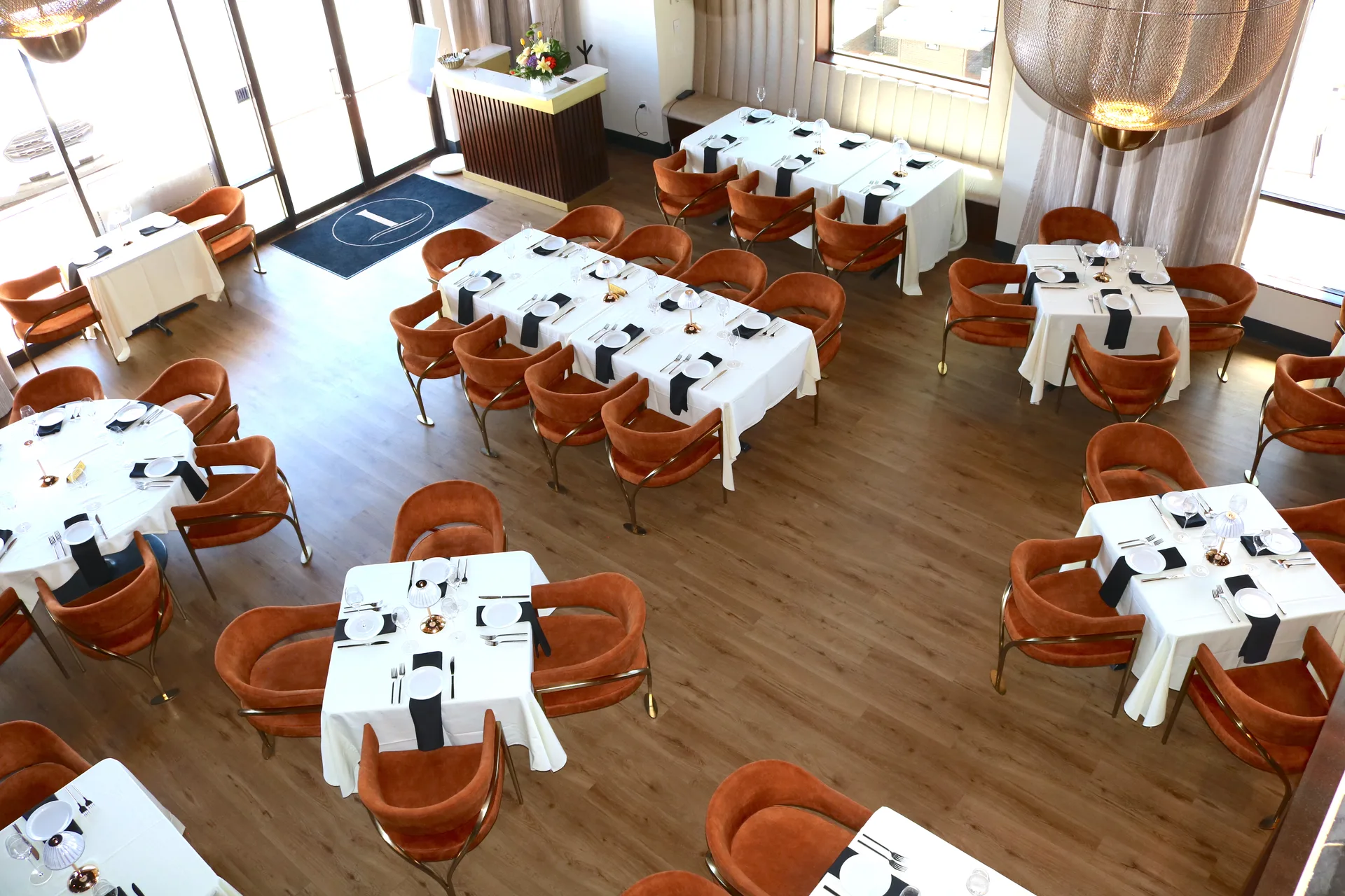 Thyme Restaurant — photo 21