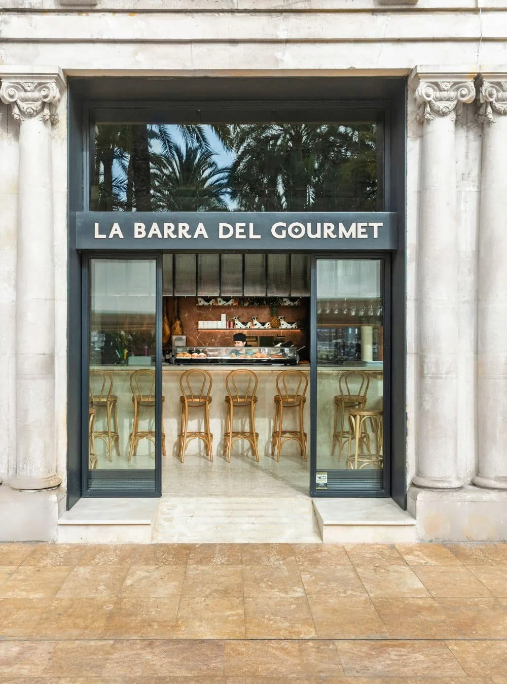 La Taberna del Gourmet — photo 9