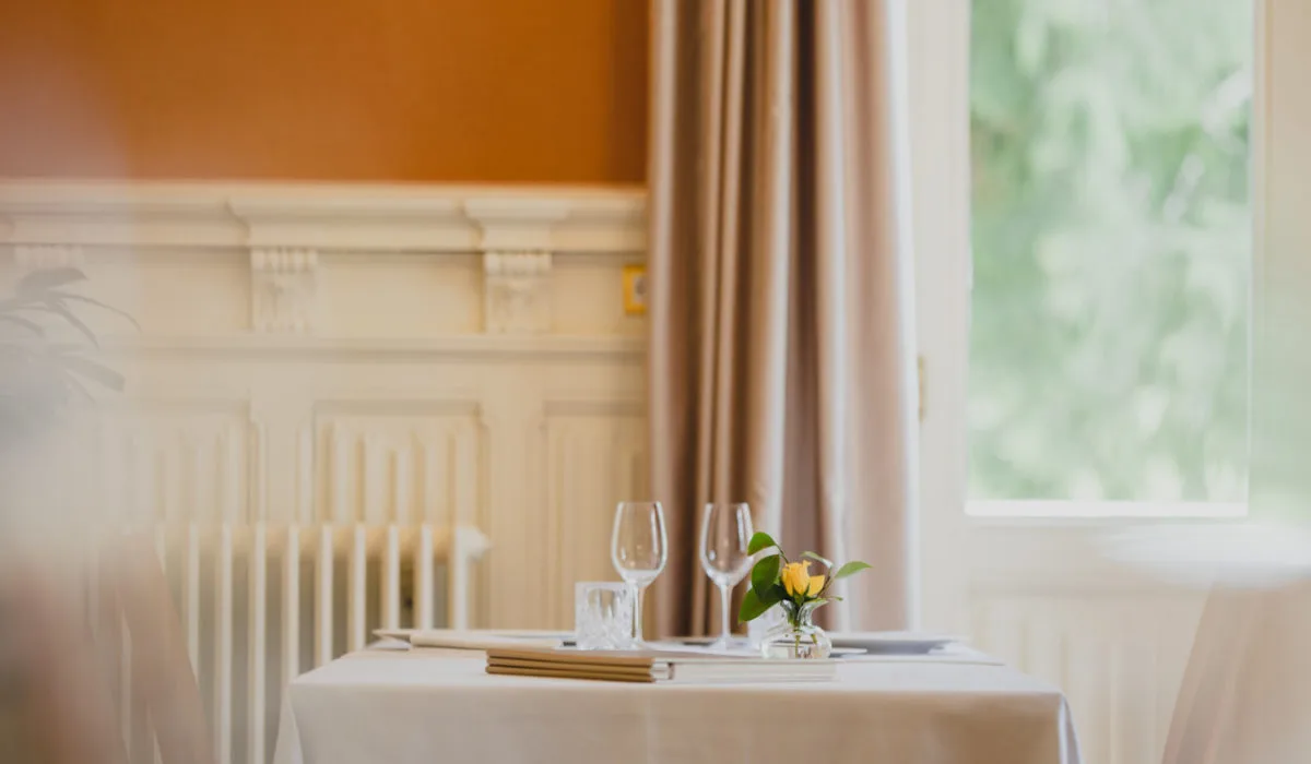 La Table du Château Gratien — photo 8