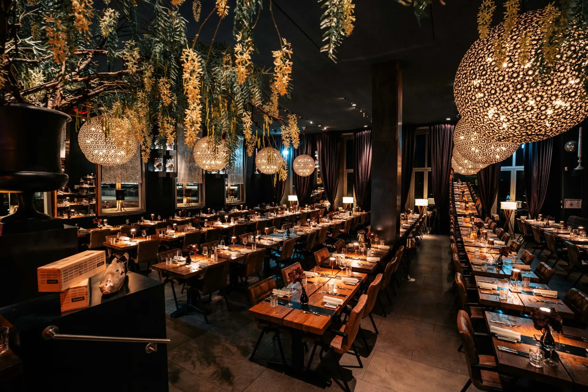 Restaurant Meerbar — photo 70