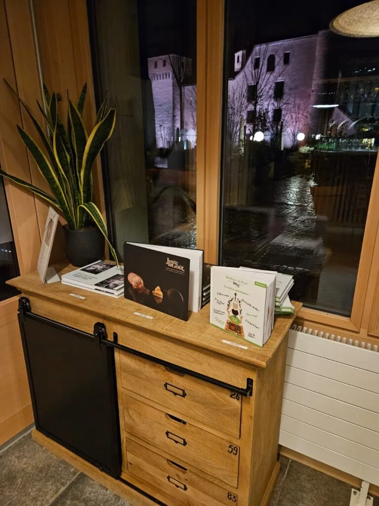 La Table du 10 — photo 78