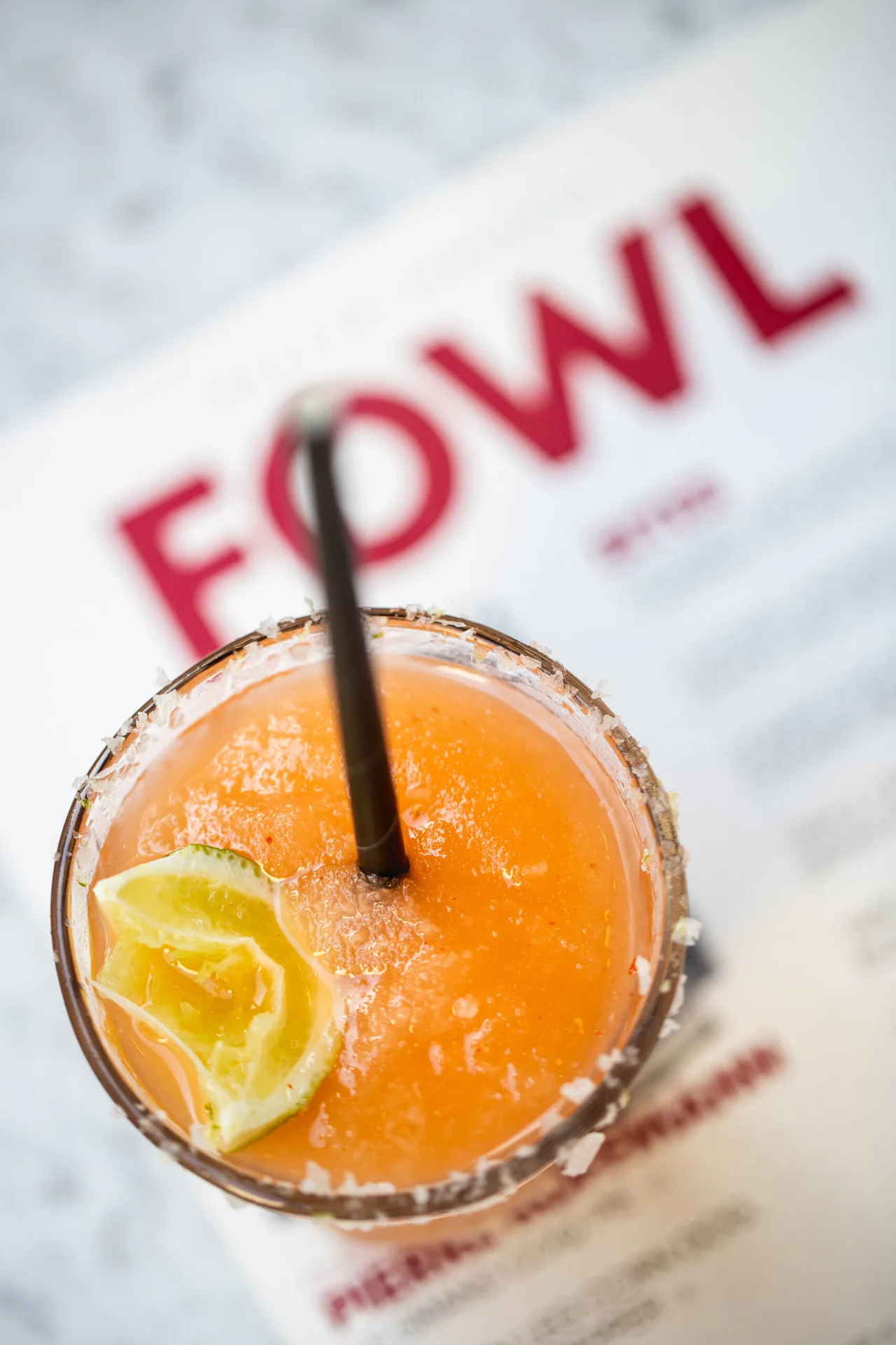 FOWL, London
