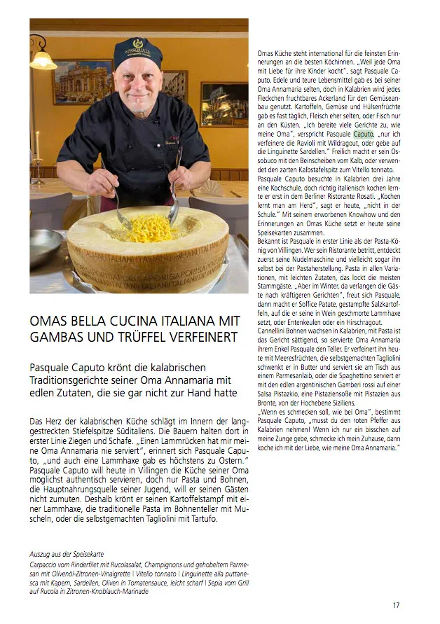 Da Pasquale — photo 32