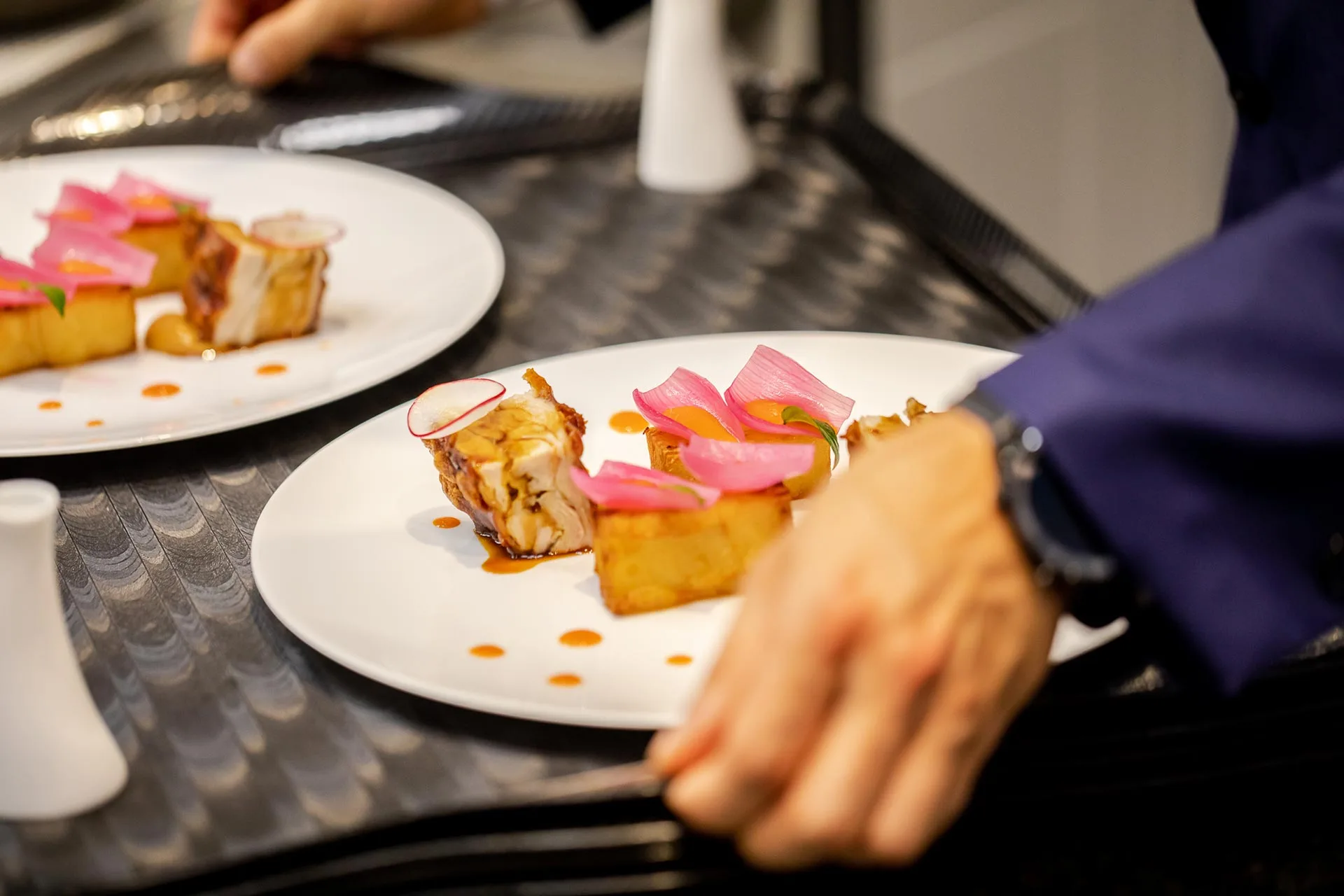 Enoteca Pinchiorri — photo 6