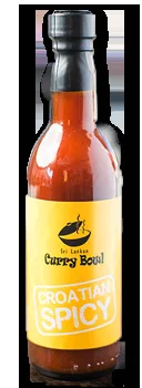 Curry bowl — food