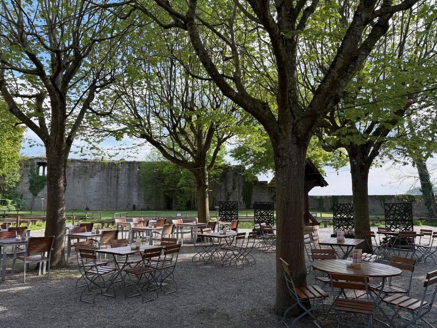 Burgrestaurant Speisewerk — photo 24