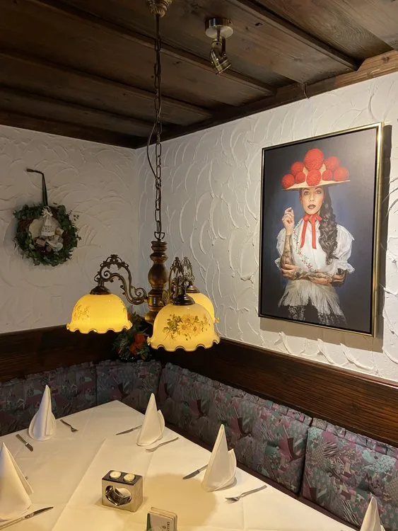 Restaurant Landgasthof zur Post — photo 4