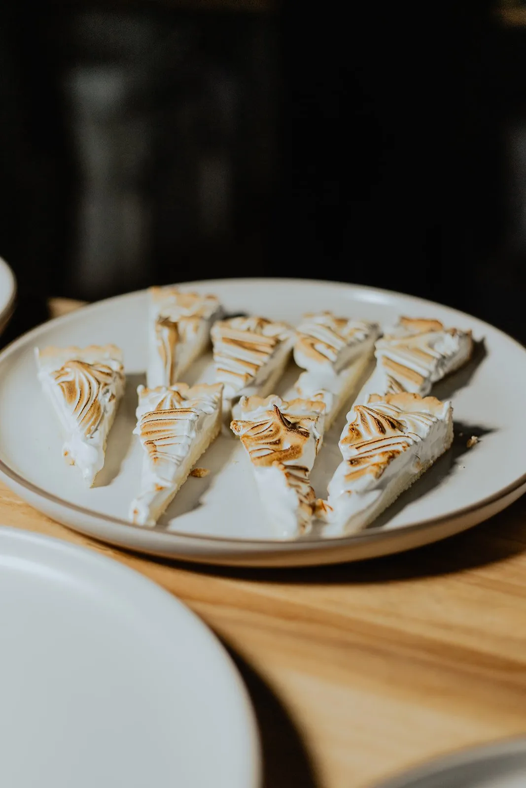 Table Culture Provisions — food