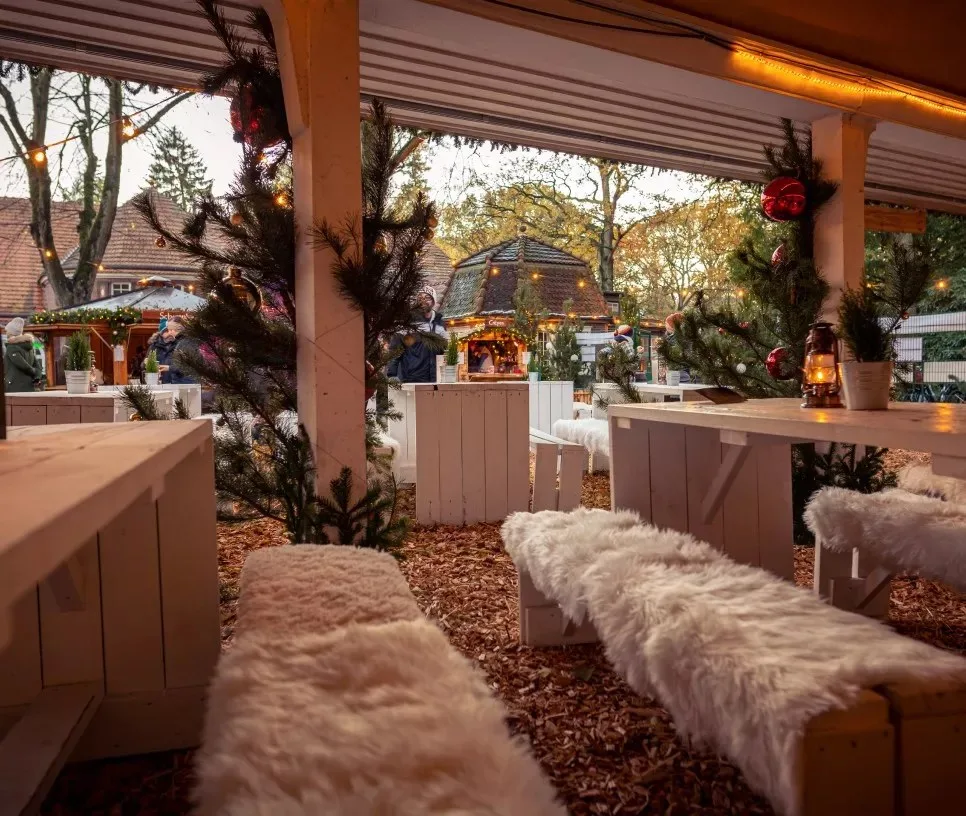 Deer Restaurant — photo 23